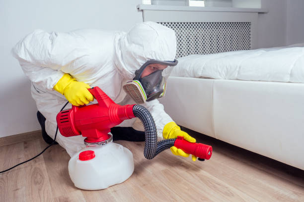 Best Pest Prevention Services  in Wendell, NC